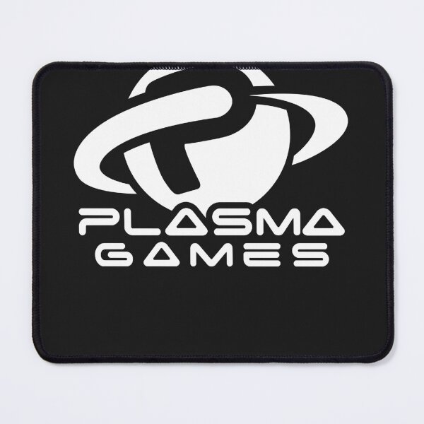 Item preview, Plasma games (hoodies) essential t shirt designed and sold by AnuradhaDubey.