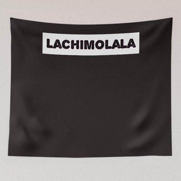 Item preview, Lachimolala Classic T-Shirt designed and sold by JERRWILLIAMS.