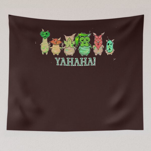 Item preview, Korok Classic T-Shirt designed and sold by JERRWILLIAMS.