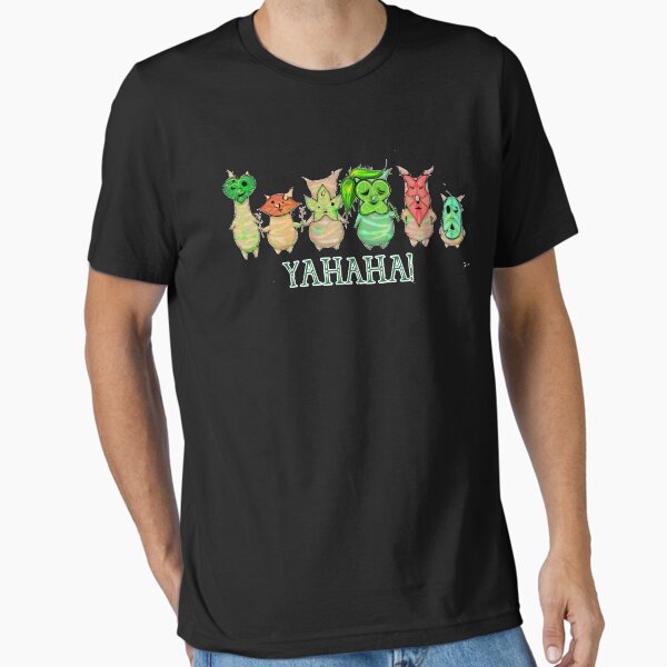 Item preview, Korok Classic T-Shirt designed and sold by JERRWILLIAMS.