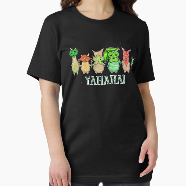 Item preview, Korok Classic T-Shirt designed and sold by JERRWILLIAMS.