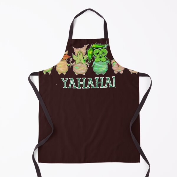 Aperçu de l'œuvre Korok T-shirt classique créée et vendue par JERRWILLIAMS.