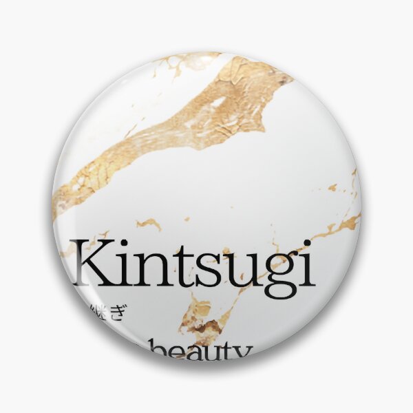 Item preview, Kintsugi Classic T-Shirt designed and sold by JERRWILLIAMS.
