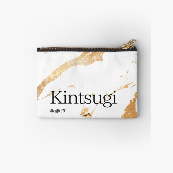 Item preview, Kintsugi Classic T-Shirt designed and sold by JERRWILLIAMS.
