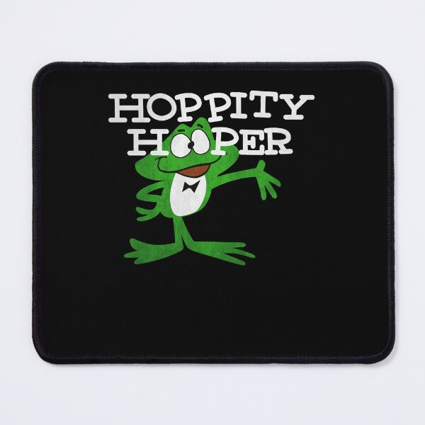 Item preview, Gifts Idea Hoppity Hooper Ii Cartoon Character Tribute To Jay Ward For Birthday designed and sold by Emmanuellelockm.