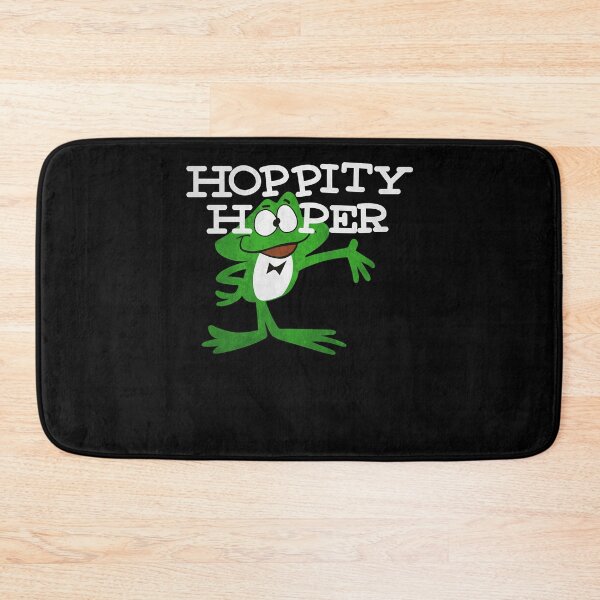 Item preview, Gifts Idea Hoppity Hooper Ii Cartoon Character Tribute To Jay Ward For Birthday designed and sold by Emmanuellelockm.