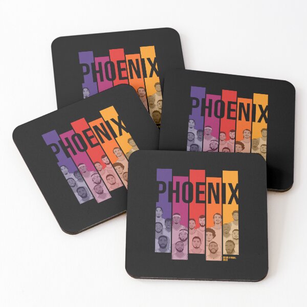 Item preview, Phoenix Roster 2022 Essential designed and sold by bluecyrstal00.