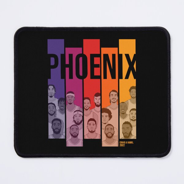 Item preview, Phoenix Roster 2022 Essential designed and sold by bluecyrstal00.