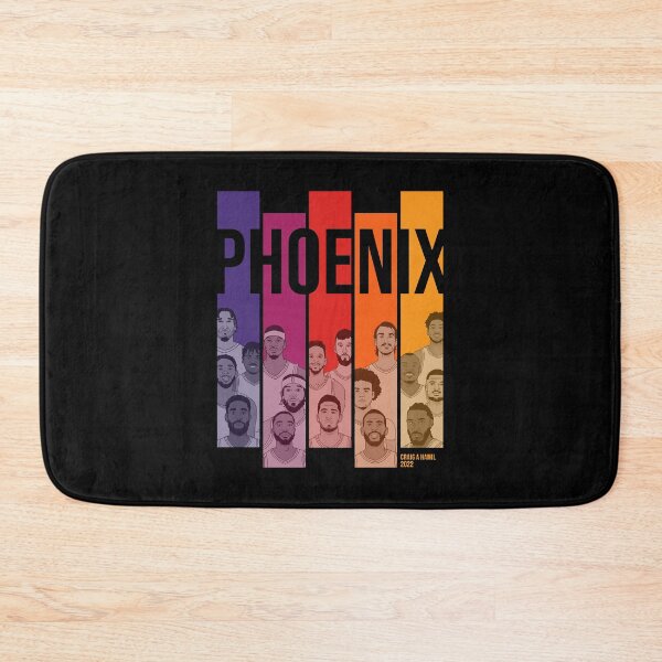 Item preview, Phoenix Roster 2022 Essential designed and sold by bluecyrstal00.