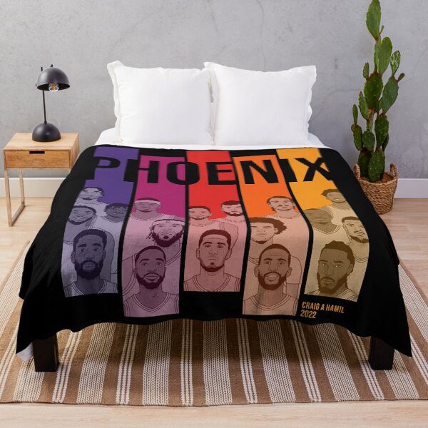 Item preview, Phoenix Roster 2022 Essential designed and sold by bluecyrstal00.