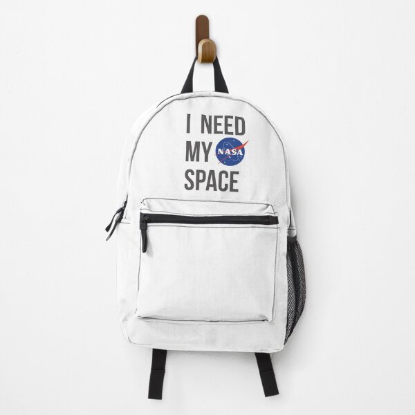 Item preview, I Need My Nasa Space designed and sold by FaizalPeyjal.