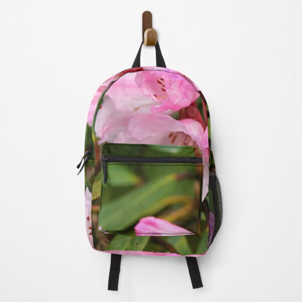 Item preview, Pink and white Rhododendron, Dandenong Ranges, Australia designed and sold by FranWest.