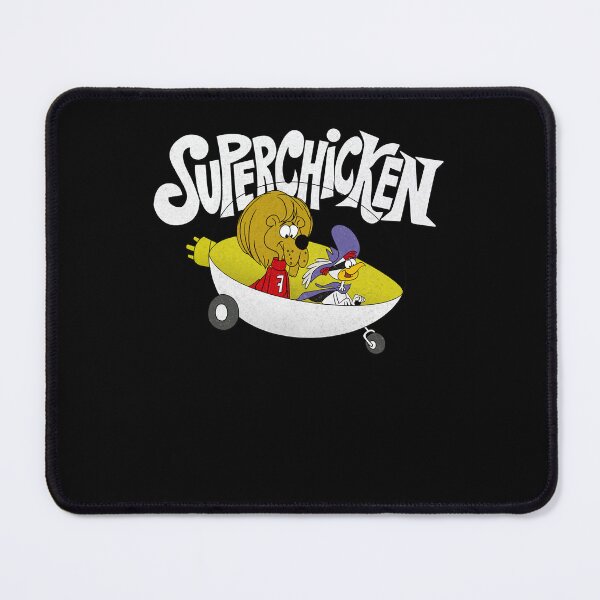 Item preview, Idol Gift Fot You Cartoon With Superchicken Music designed and sold by Emmanuellelockm.