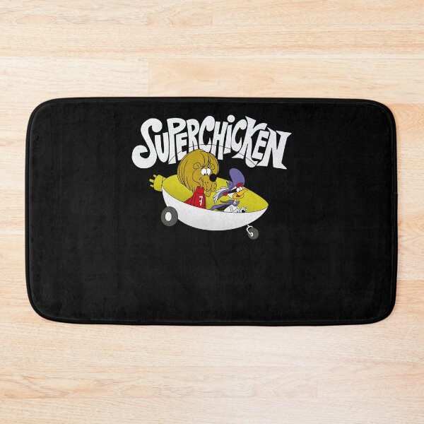 Item preview, Idol Gift Fot You Cartoon With Superchicken Music designed and sold by Emmanuellelockm.