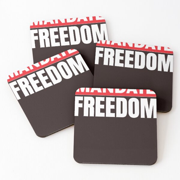Item preview, Mandate Freedom Essential T-Shirt designed and sold by JERRWILLIAMS.