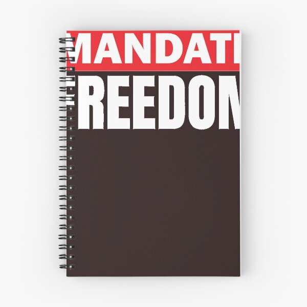 Item preview, Mandate Freedom Essential T-Shirt designed and sold by JERRWILLIAMS.
