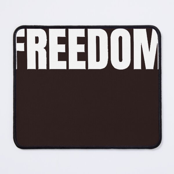 Item preview, Mandate Freedom Essential T-Shirt designed and sold by JERRWILLIAMS.
