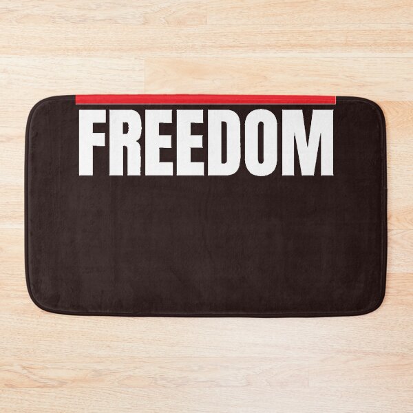 Item preview, Mandate Freedom Essential T-Shirt designed and sold by JERRWILLIAMS.