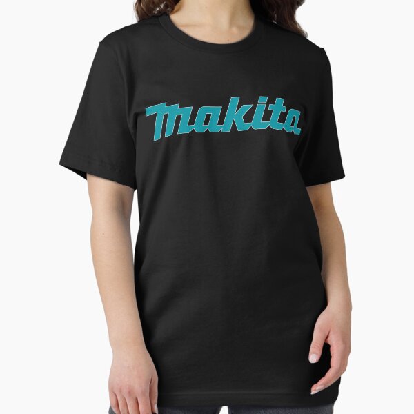 Item preview, Makita Classic T-Shirt designed and sold by JERRWILLIAMS.