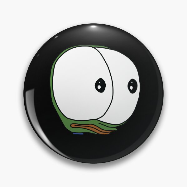 Item preview, monkaOMEGA Emote High Quality designed and sold by SimplyNewDesign.