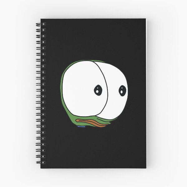 Item preview, monkaOMEGA Emote High Quality designed and sold by SimplyNewDesign.