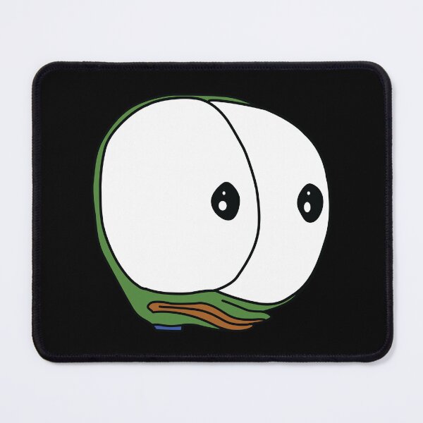 Item preview, monkaOMEGA Emote High Quality designed and sold by SimplyNewDesign.