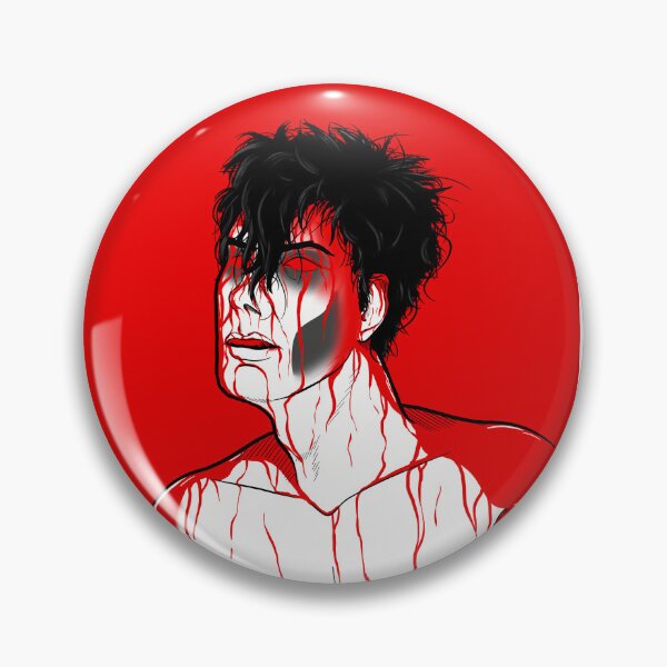 Item preview, Mary Goore - Just Another Bloody Mary designed and sold by taylahrt.
