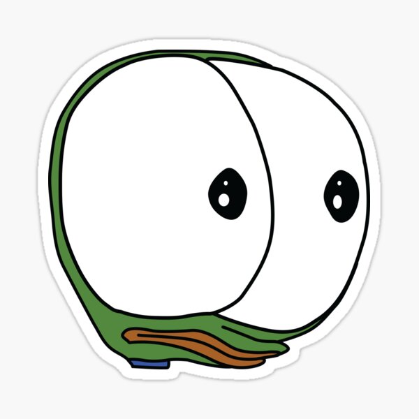 Monkas Emote Twitch Pepe Emote Pepe Emote Pepega Twitch -  Finland