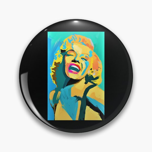 Artikelvorschau, Marilyn Monroe entworfen und verkauft von Michell6858083.