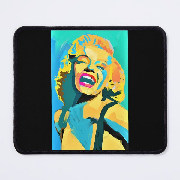Item preview, marilyn monroe    designed and sold by Michell6858083.