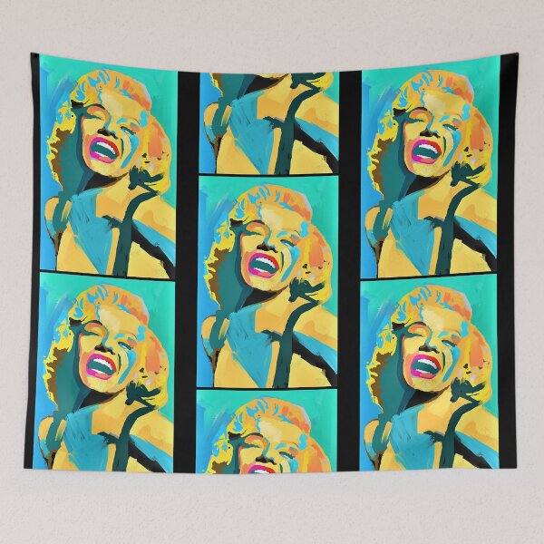 Item preview, marilyn monroe    designed and sold by Michell6858083.