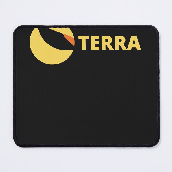 Item preview, Terra luna cryptocurrency classic t shirt designed and sold by OrestesGuerra.