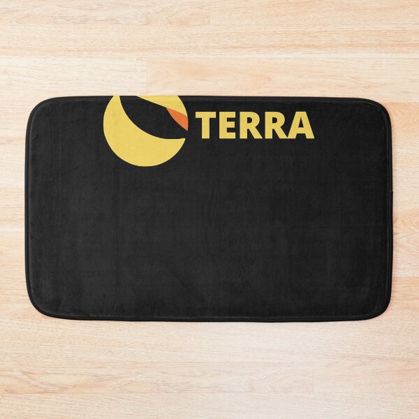 Item preview, Terra luna cryptocurrency       classic t shirt designed and sold by OrestesGuerra.