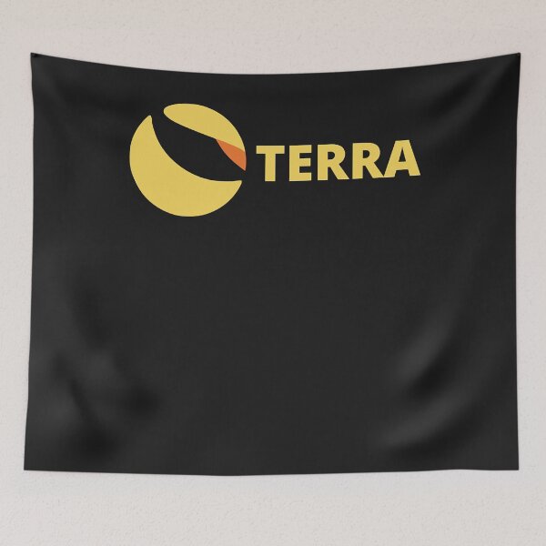 Item preview, Terra luna cryptocurrency       classic t shirt designed and sold by OrestesGuerra.