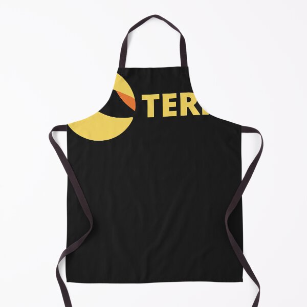 Item preview, Terra luna cryptocurrency       classic t shirt designed and sold by OrestesGuerra.