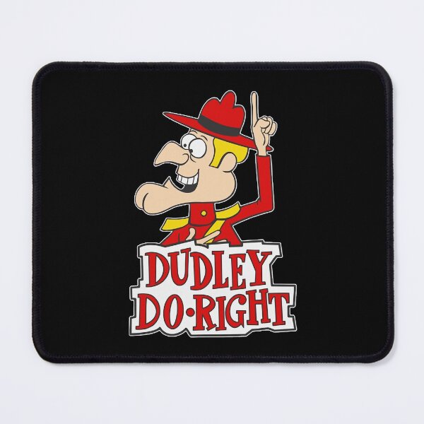 Item preview, Mens Best Dudley Do Right Gifts For Movie Fans designed and sold by Emmanuellelockm.