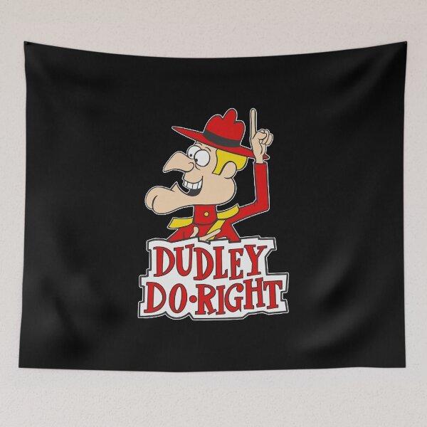 Item preview, Mens Best Dudley Do Right Gifts For Movie Fans designed and sold by Emmanuellelockm.