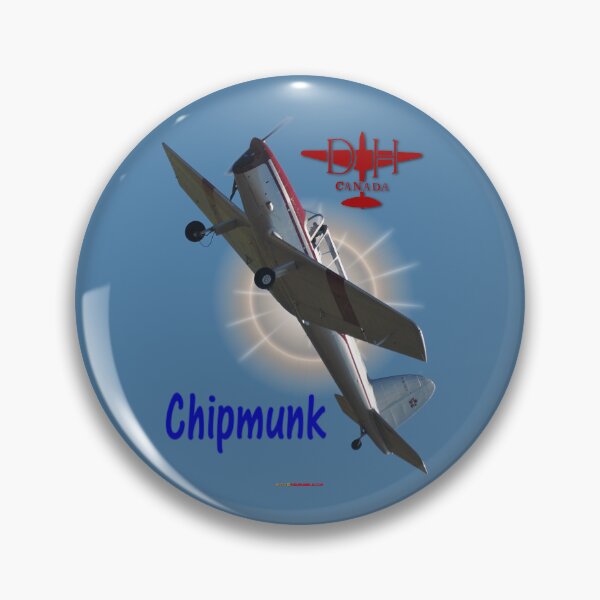 Item preview, Out Of Sun Design - Chipmunk VH-MCC , Australia 2008 designed and sold by muz2142.