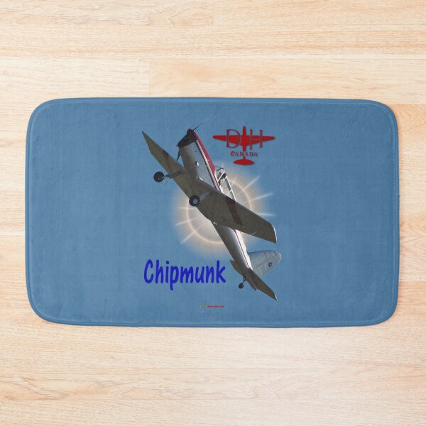 Item preview, Out Of Sun Design - Chipmunk VH-MCC , Australia 2008 designed and sold by muz2142.