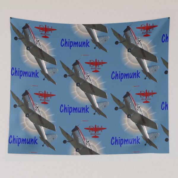 Item preview, Out Of Sun Design - Chipmunk VH-MCC , Australia 2008 designed and sold by muz2142.