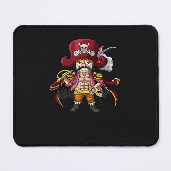 Item preview, One Piece Gol D. Roger Classic T-Shirt designed and sold by karlaho07ru.