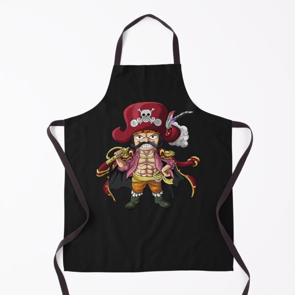 Item preview, One Piece Gol D. Roger Classic T-Shirt designed and sold by karlaho07ru.