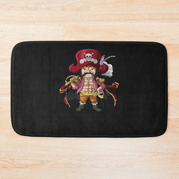 Item preview, One Piece Gol D. Roger Classic T-Shirt designed and sold by karlaho07ru.