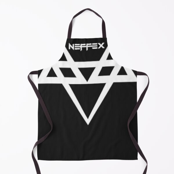 Item preview, Neffex fan art essential t shirt designed and sold by BuccillaNino.