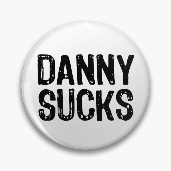 Item preview, Danny Sucks designed and sold by The "I Love Everything" Shop.