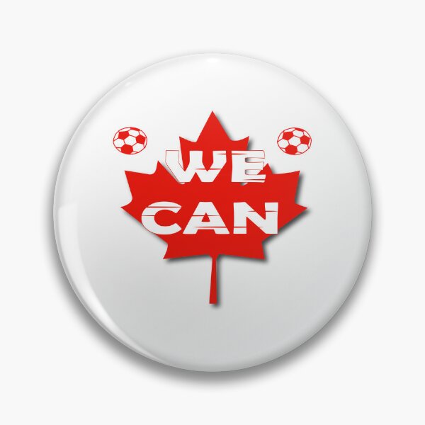 Item preview,  WE CAN CANADA QATAR designed and sold by DKMarcaz.