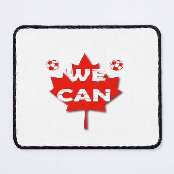 Item preview,  WE CAN CANADA QATAR designed and sold by DKMarcaz.