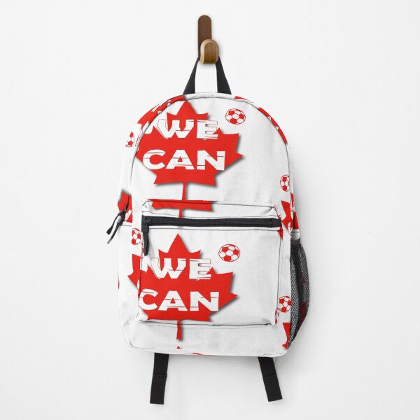 Item preview, WE CAN CANADA QATAR designed and sold by DKMarcaz.