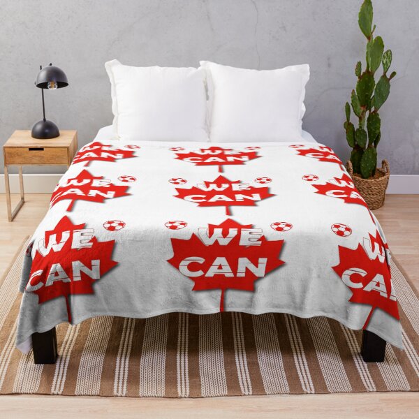 Item preview,  WE CAN CANADA QATAR designed and sold by DKMarcaz.