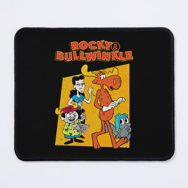 Item preview, Mens My Favorite Bullwinkle Gifts Music Fans designed and sold by Emmanuellelockm.